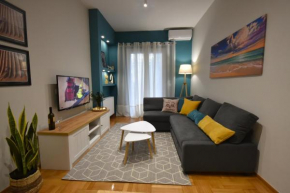 Iolkos Central Stay